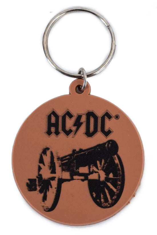 ACDC Mug Coaster Set 3