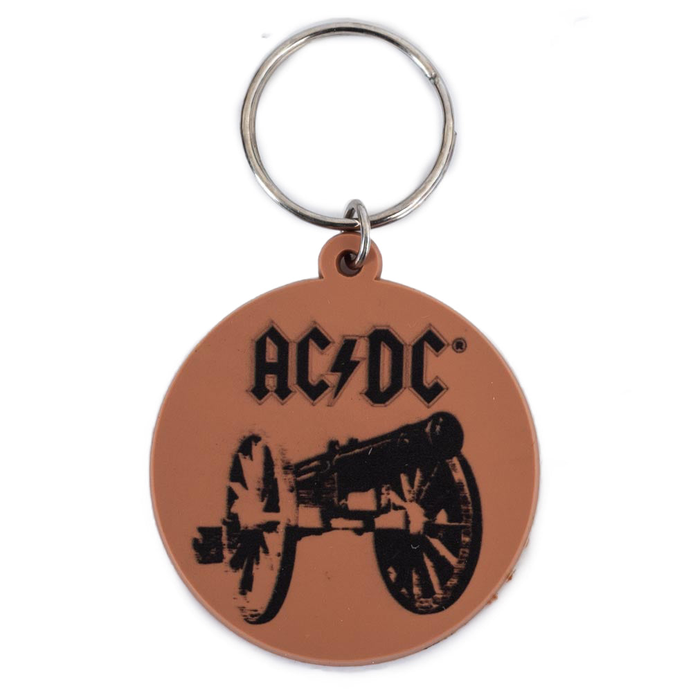 ACDC Mug Coaster Set 3
