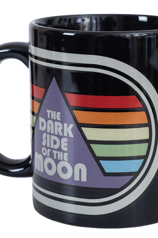 Pink Floyd Mug Coaster Set 4