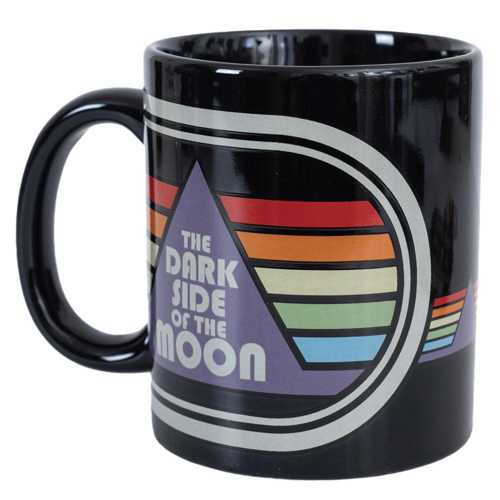 Pink Floyd Mug Coaster Set 4