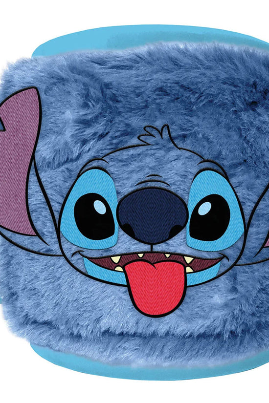 Lilo Stitch Fuzzy Stitch Mug