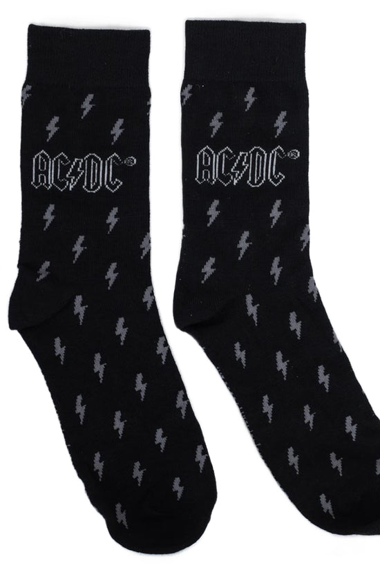 ACDC Mug Sock Set 2