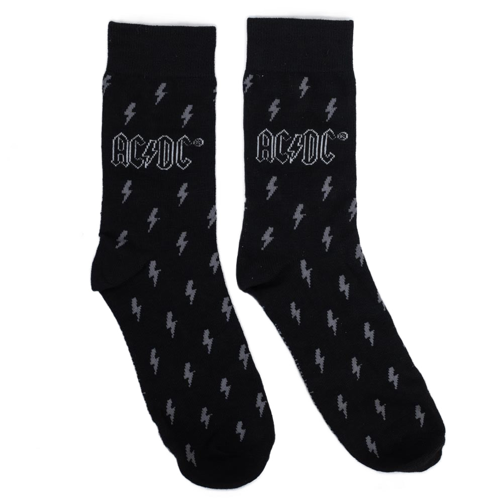 ACDC Mug Sock Set 2