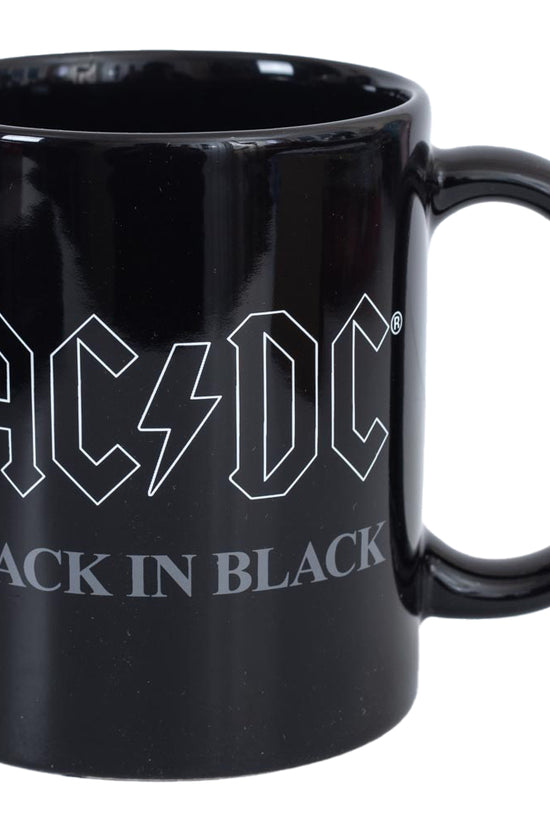 ACDC Mug Sock Set 3