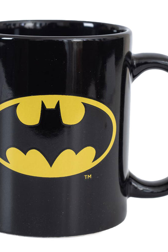 Batman Mug Sock Set 3