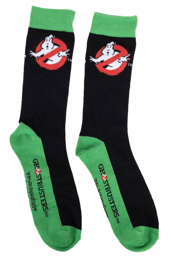 Ghostbusters Mug Sock Set 2