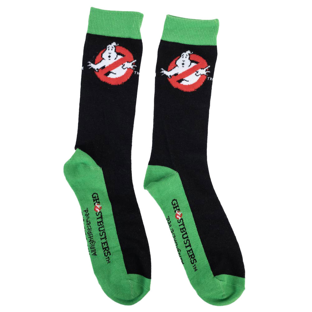 Ghostbusters Mug Sock Set 2