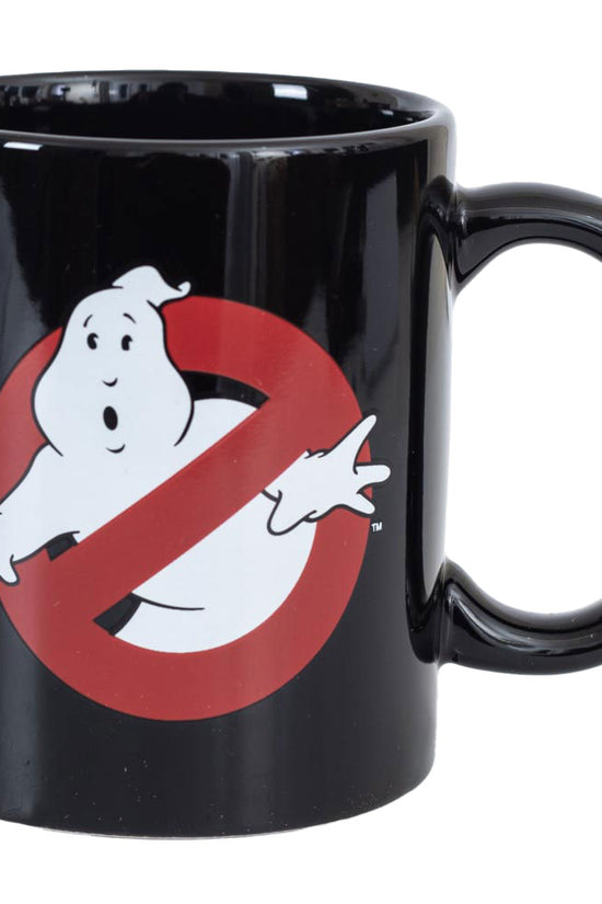 Ghostbusters Mug Sock Set 3