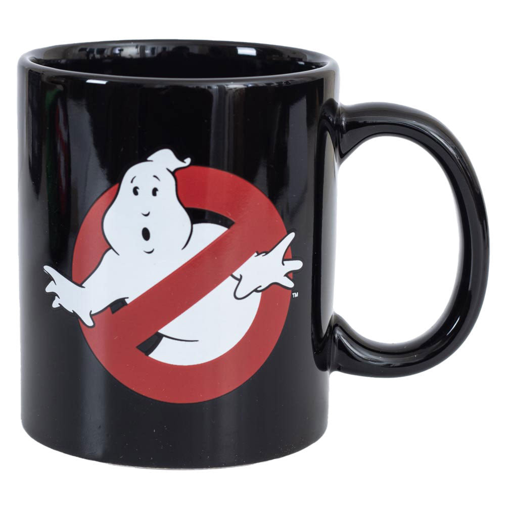 Ghostbusters Mug Sock Set 3