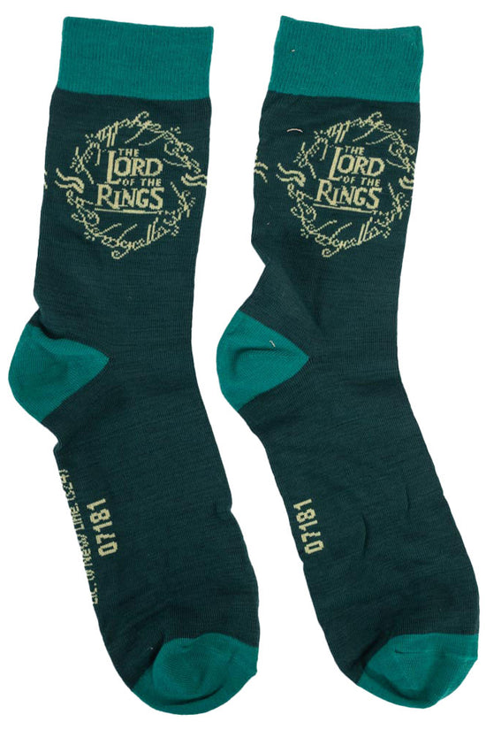 The Lord Of The Rings Mug Sock Set 2