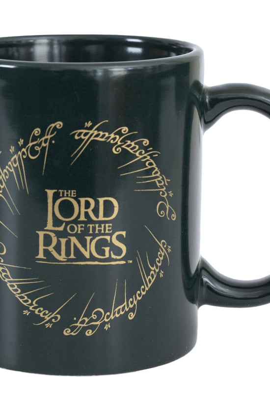 The Lord Of The Rings Mug Sock Set 3