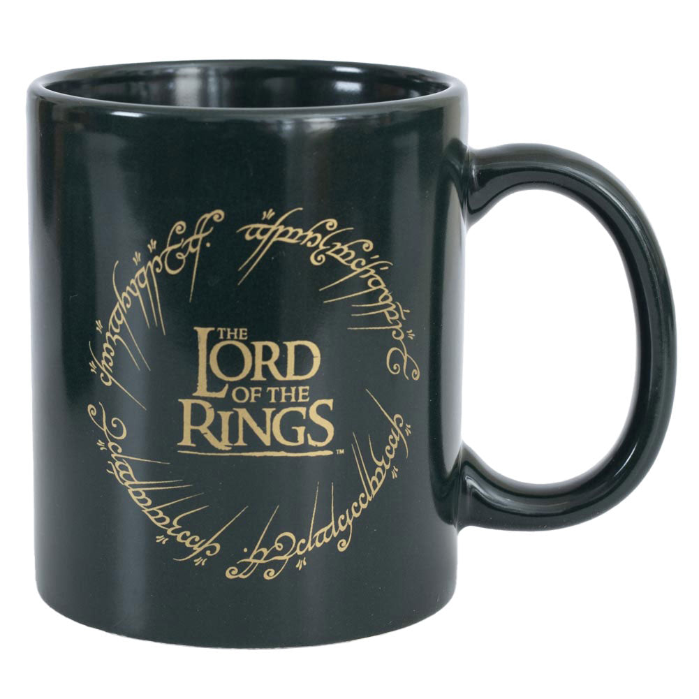 The Lord Of The Rings Mug Sock Set 3