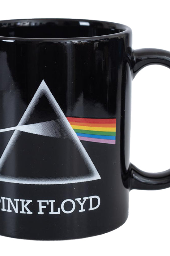 Pink Floyd Mug & Sock Set