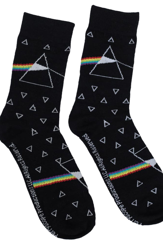 Pink Floyd Mug & Sock Set