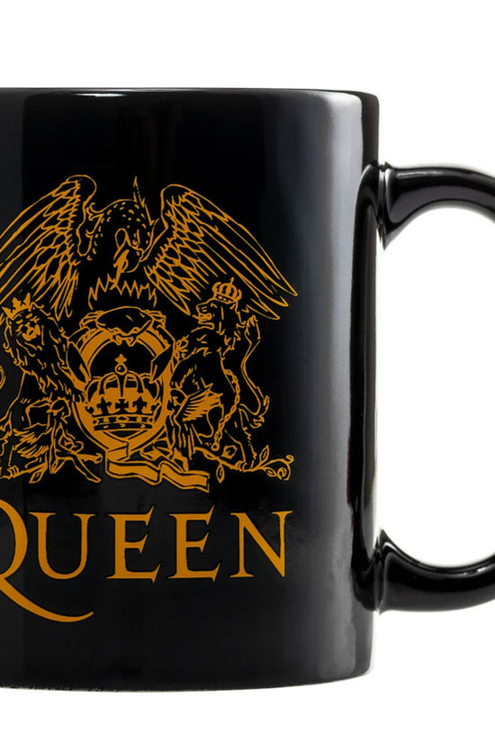 Queen Mug Sock Set 1