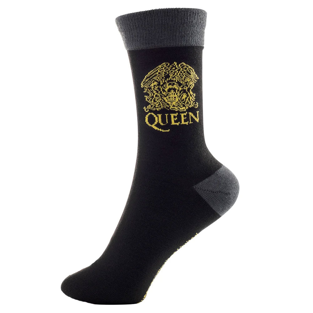 Queen Mug Sock Set 2