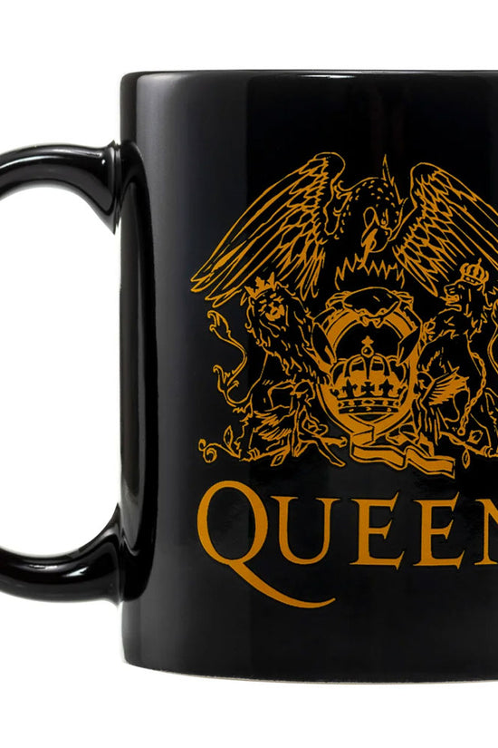Queen Mug Sock Set 3