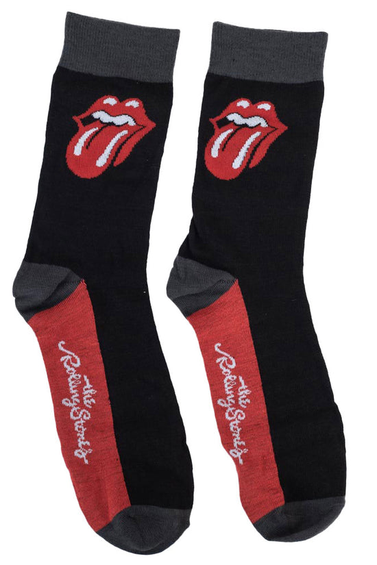 The Rolling Stones Mug Sock Set 2
