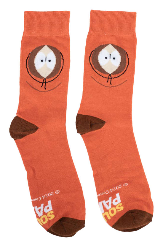 South Park Mug Sock Set 2