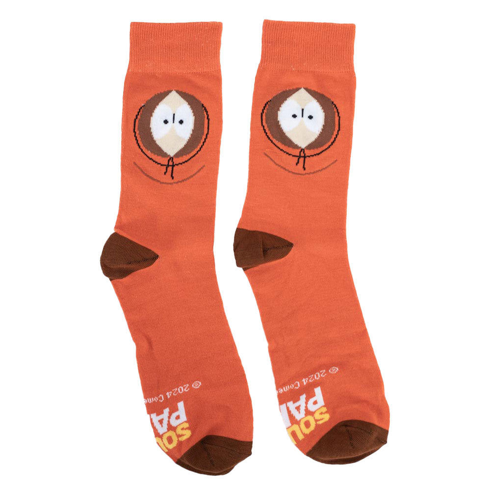 South Park Mug Sock Set 2