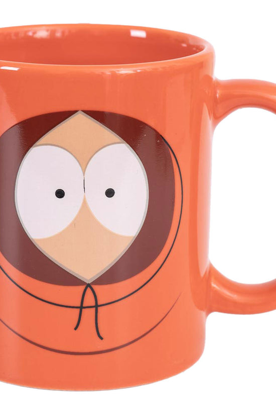 South Park Mug Sock Set 3