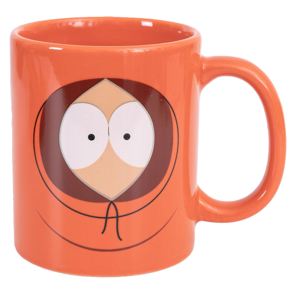 South Park Mug Sock Set 3