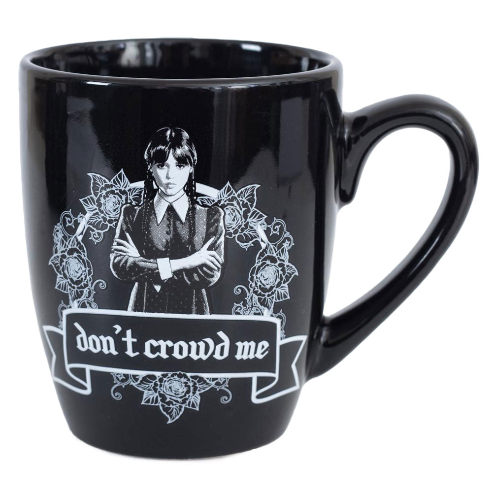 Wednesday Mug Sock Set 3