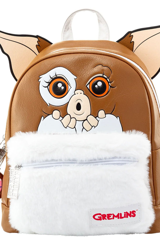 Gremlins Gizmo Fashion Backpack 1