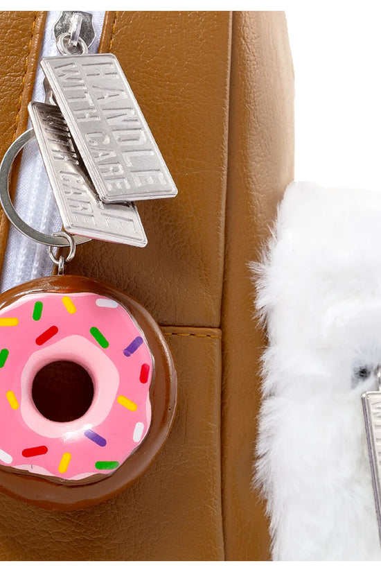 Gremlins Gizmo Fashion Backpack 2