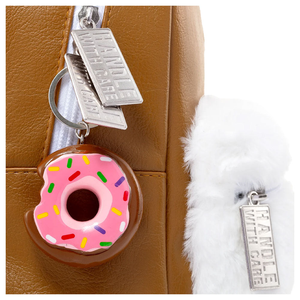 Gremlins Gizmo Fashion Backpack 2