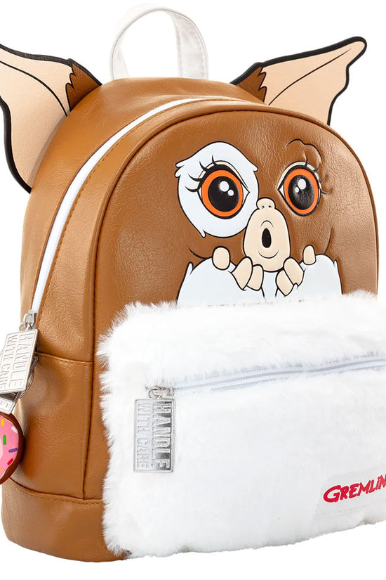 Gremlins Gizmo Fashion Backpack