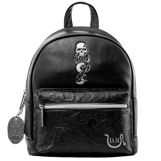 Harry Potter Dark Arts Fashion Backpack 1