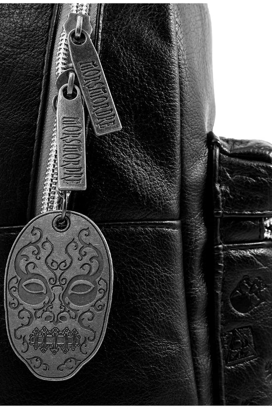 Harry Potter Dark Arts Fashion Backpack 2