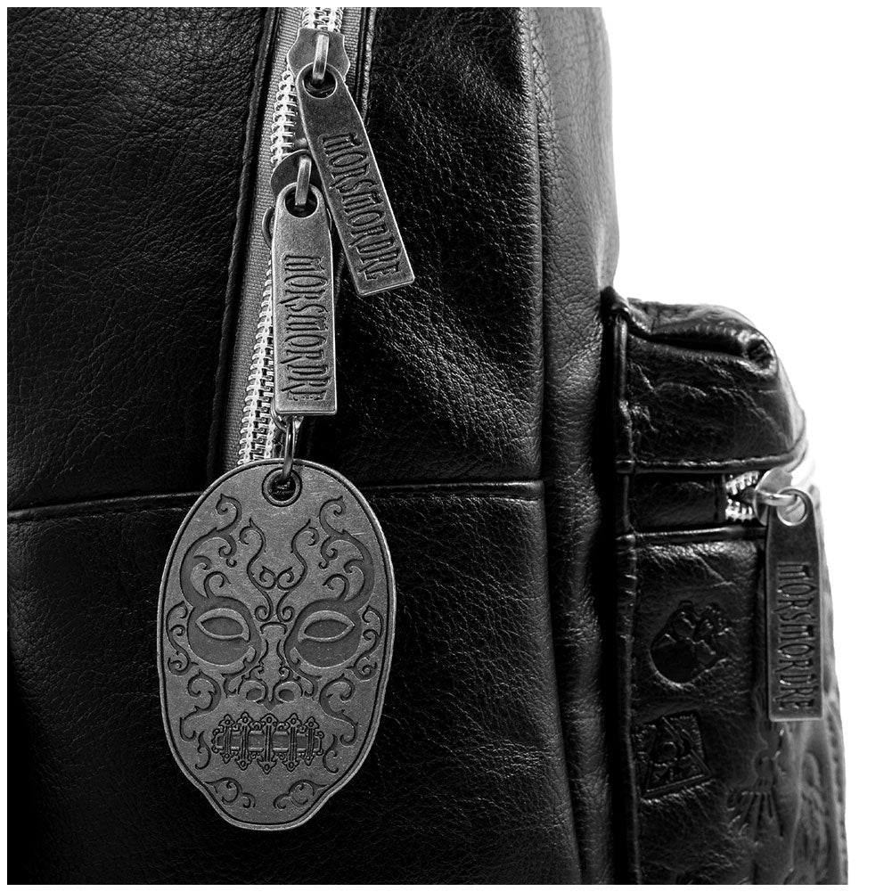 Harry Potter Dark Arts Fashion Backpack 2