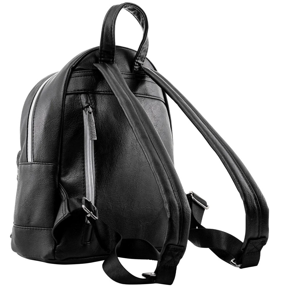 Harry Potter Dark Arts Fashion Backpack 4