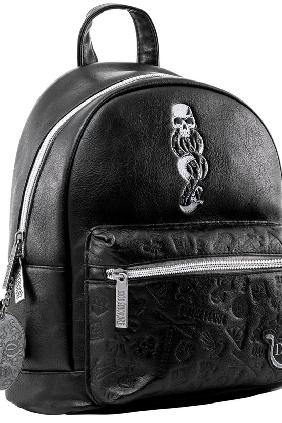 Harry Potter Dark Arts Fashion Backpack