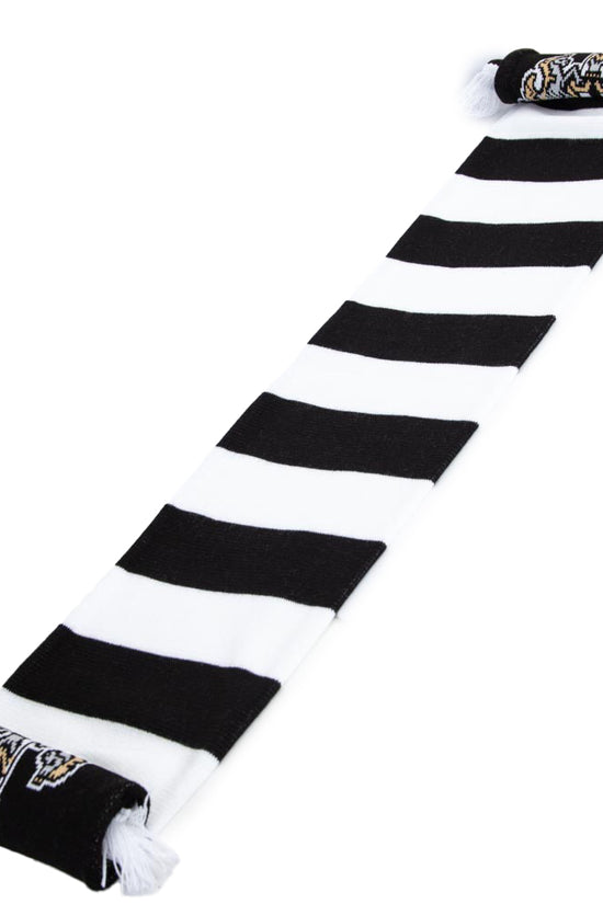 Newcastle United FC Bar Scarf 2