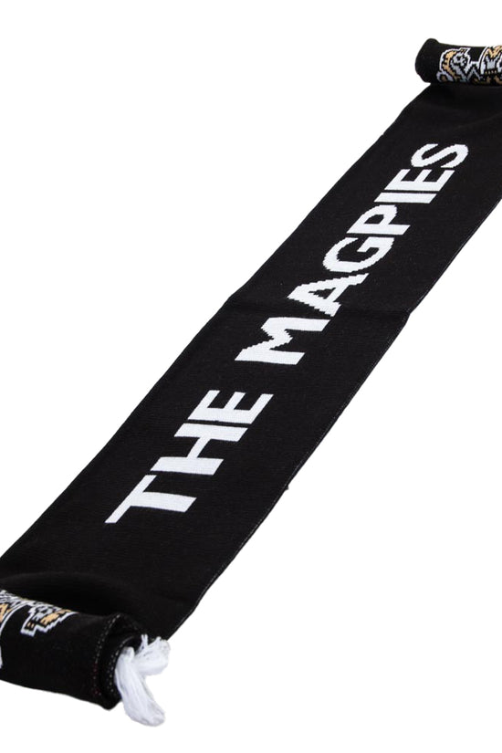Newcastle United FC Magpies Scarf 2
