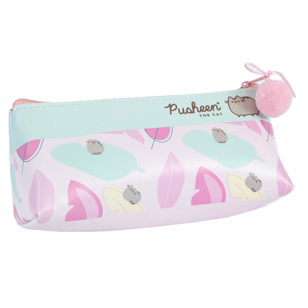 Pusheen Pencil Case 1