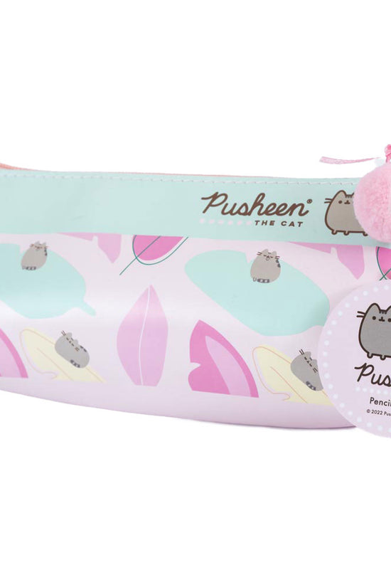 Pusheen Pencil Case 3