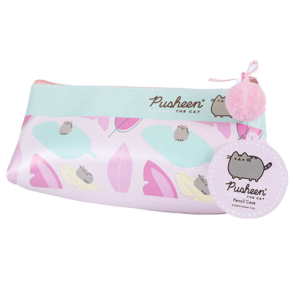 Pusheen Pencil Case 3