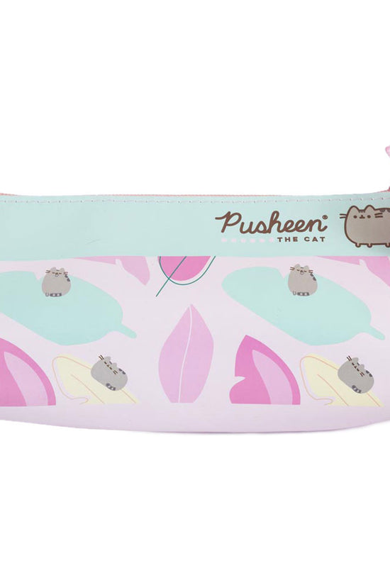 Pusheen Pencil Case