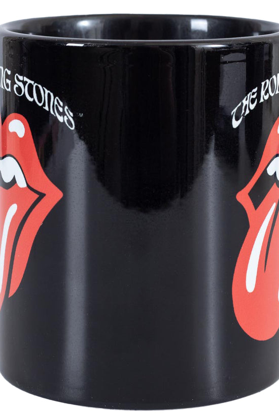 The Rolling Stones Mug