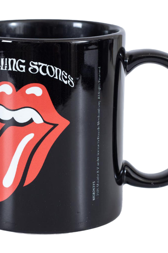 The Rolling Stones Mug