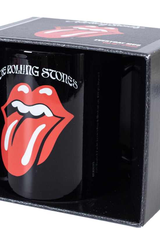 The Rolling Stones Mug