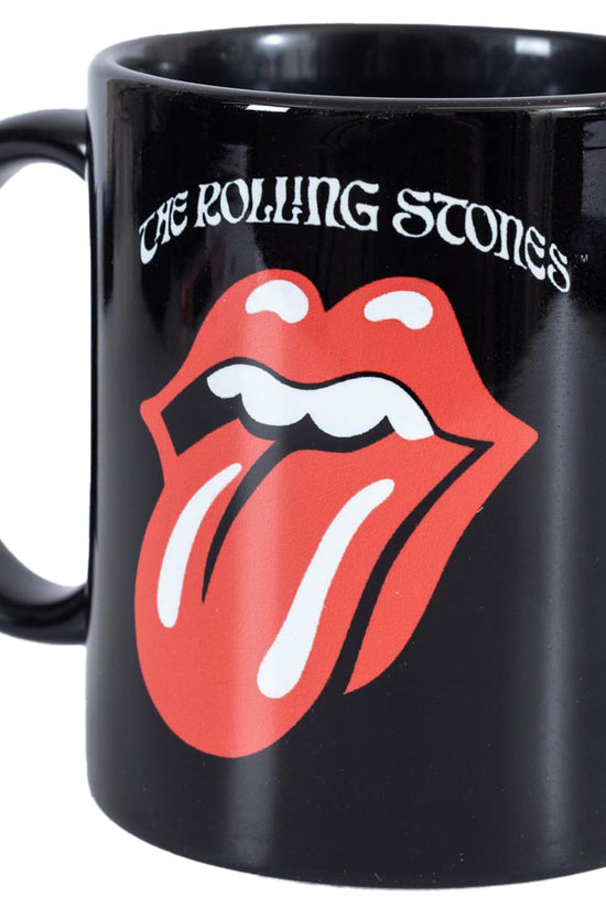 The Rolling Stones Mug
