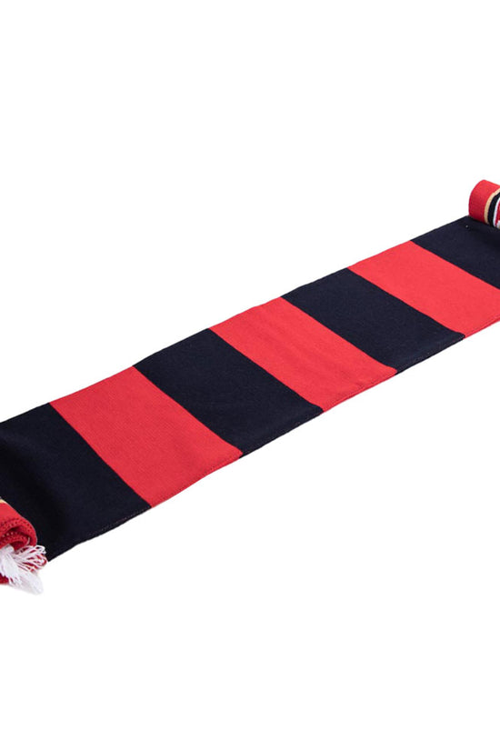 Arsenal FC Contrast Bar Scarf
