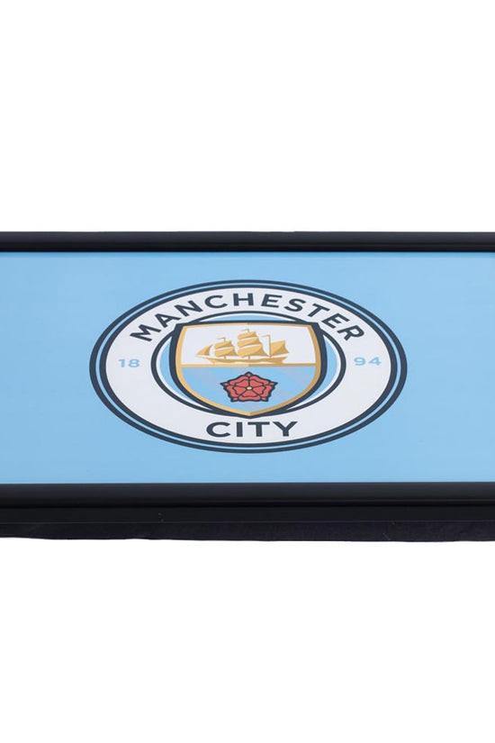 Manchester City FC Cushioned Lap Tray