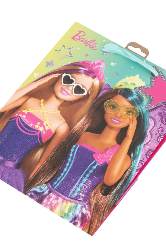 Barbie Medium Gift Bag 2
