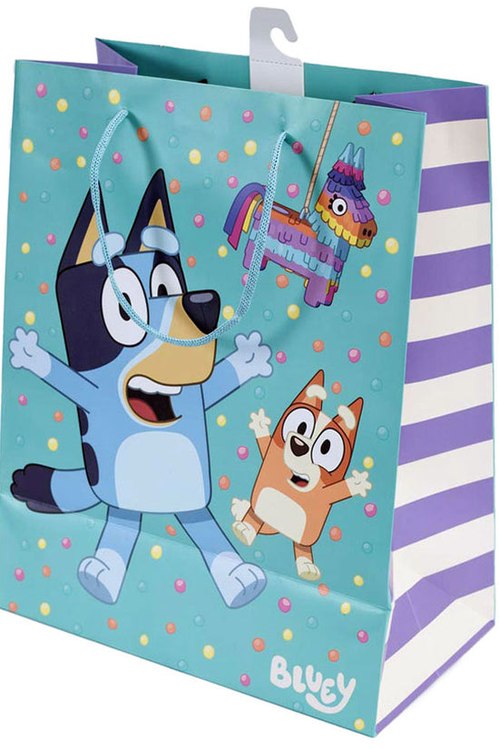 Bluey Medium Gift Bag